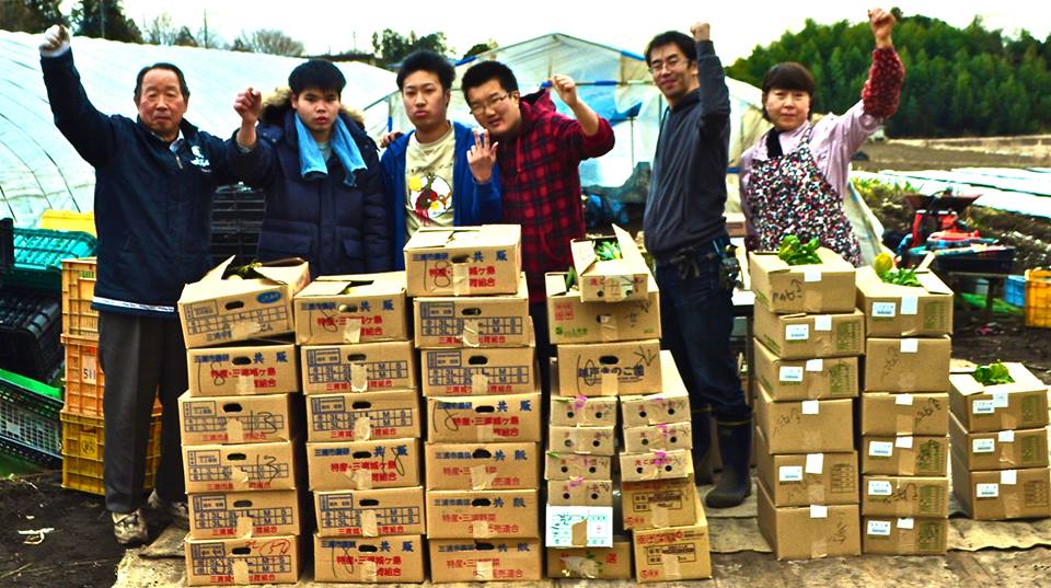 第145回飛行船ファーム