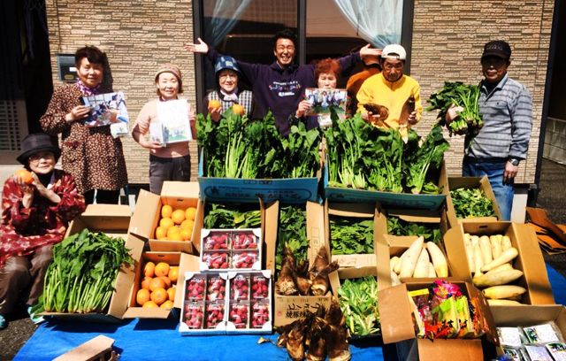 飛行船PJ第80回　仕分