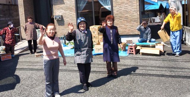 飛行船PJ第80回　仕分