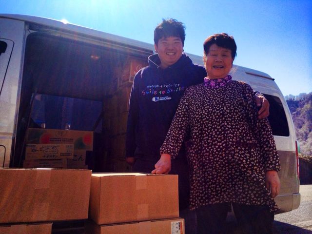 飛行船PJ第80回　仕分