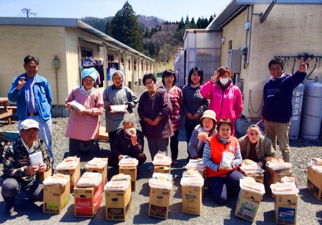 飛行船PJ第80回　仕分