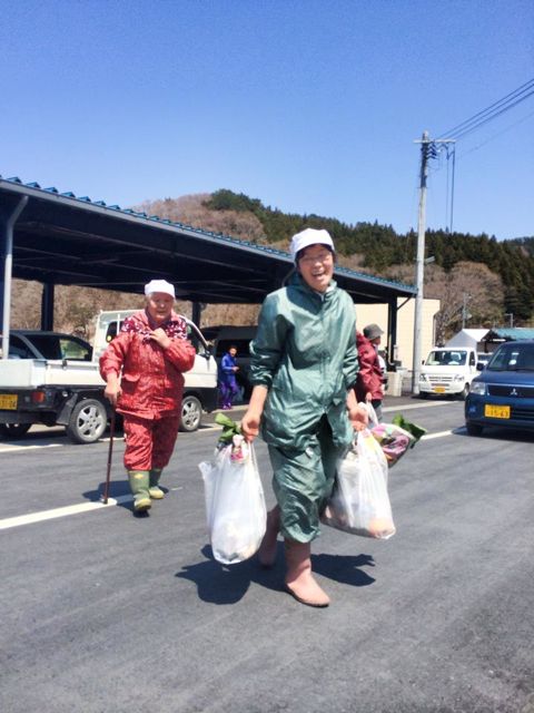 飛行船PJ第80回　仕分