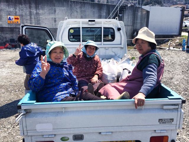 飛行船PJ第80回　仕分