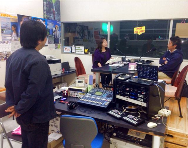 飛行船PJ第80回　仕分