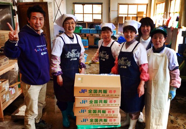 飛行船PJ第80回　仕分