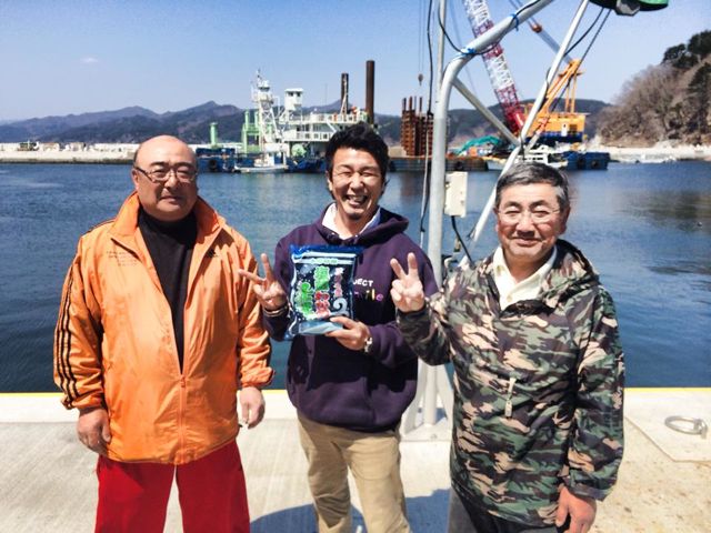 飛行船PJ第80回　仕分