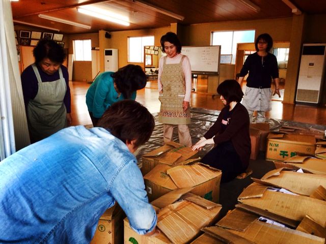 飛行船PJ第80回　仕分