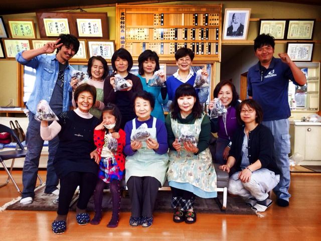 飛行船PJ第80回　仕分