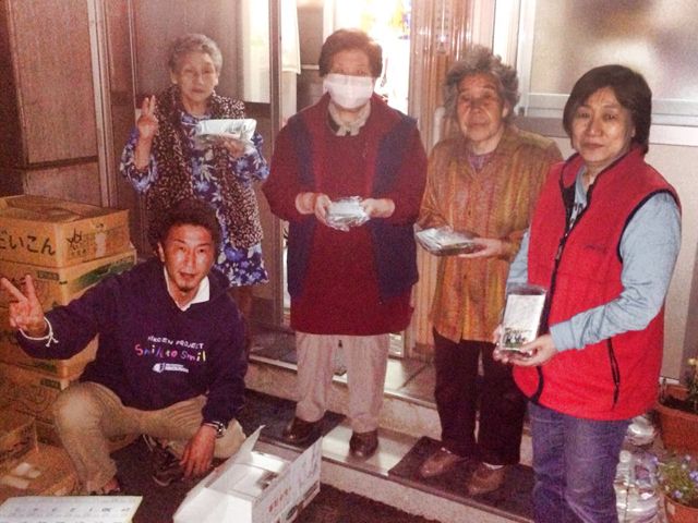 飛行船PJ第80回　仕分