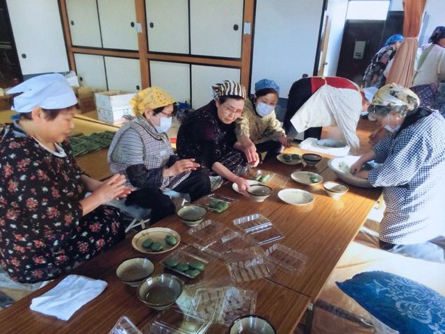 飛行船PJ第80回　仕分