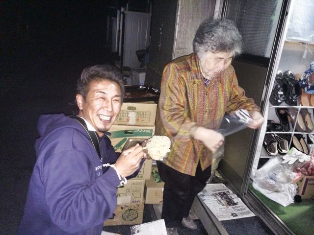 飛行船PJ第80回　仕分