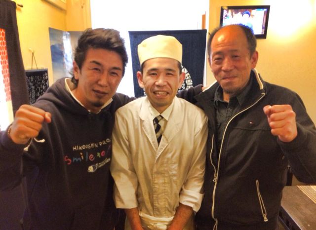 飛行船PJ第80回　仕分