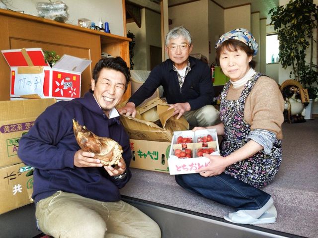 飛行船PJ第80回　仕分