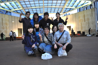 宇都宮料理旅館組合 “春の飲食花見祭り”2014